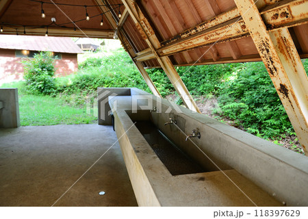 広島県 県立もみのき森林公園 キャンプ場「TENT★CABIN」 広島県 県立もみのき森林公園 キャンプ場「TENT★CABIN」 118397629