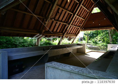 広島県 県立もみのき森林公園 キャンプ場「TENT★CABIN」 広島県 県立もみのき森林公園 キャンプ場「TENT★CABIN」 118397630