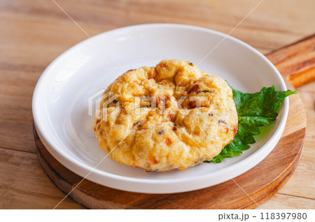 がんもどき 118397980