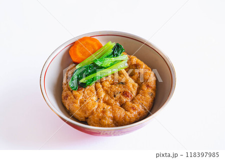 がんもどきの煮物 118397985