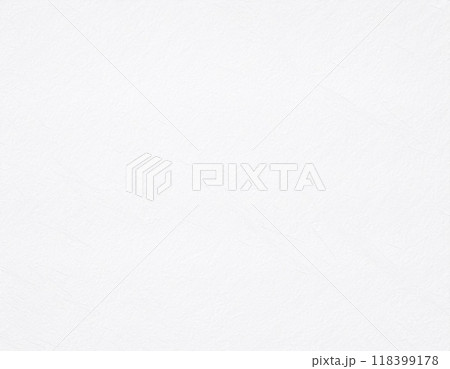 和紙のテクスチャのイメージ素材 白色 勝色 和紙のテクスチャのイメージ素材 白色 勝色 118399178