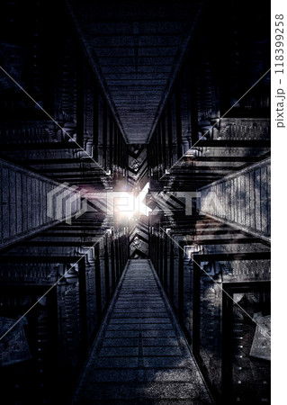Zero Point  118399258
