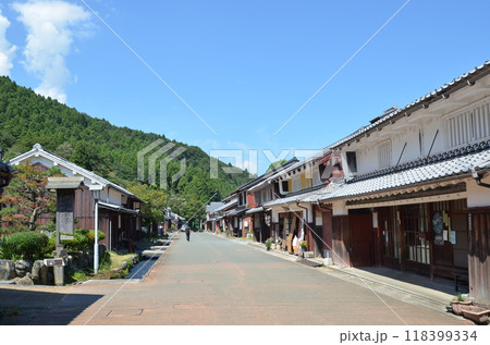 鯖街道 鯖街道 118399334