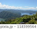 三方五湖レインボーライン山頂公園  118399564