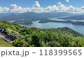 三方五湖レインボーライン山頂公園  118399565