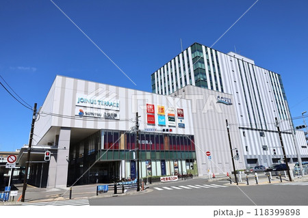 【横浜市】相鉄線 二俣川駅 南口 ジョイナステラス二俣川 118399898