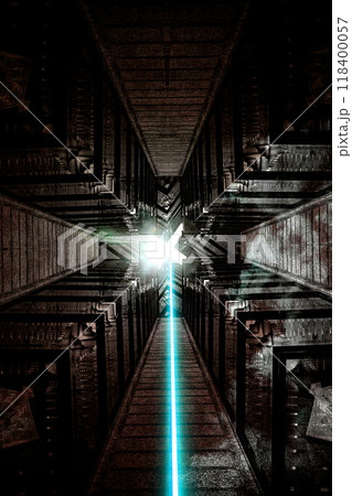 Zero Point 118400057