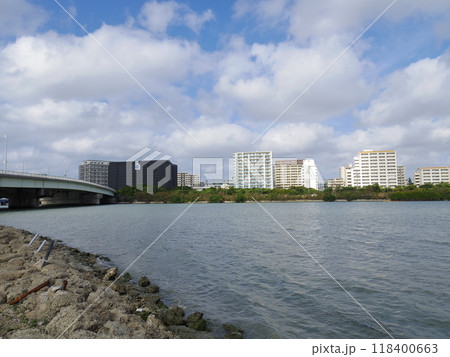 漫湖(沖縄県那覇市) 118400663