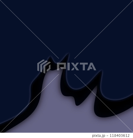 vector illustration of cotton candy 118403612