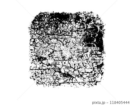 Black and white grunge. Distress overlay texture. Abstract surface dust and rough dirty wall background concept. Distress illustration simply place over object to create grunge effect. Vector EPS10. Black and white grunge. Distress overlay texture. Abstract surface dust and rough dirty wall background concept. Distress illustration simply place over object to create grunge effect. Vector EPS10. 118405444