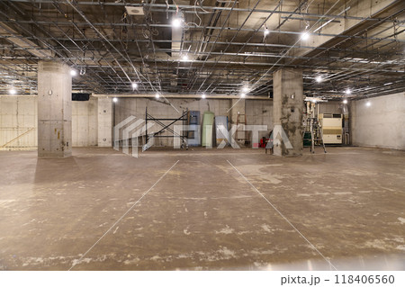 オフィス 内装 内装工事 オフィス 内装 内装工事 118406560