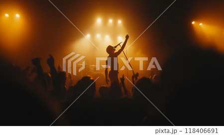 ロックスター ロックスター 118406691