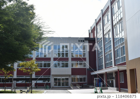 山形大学 米沢キャンパス 山形大学 米沢キャンパス 118406875