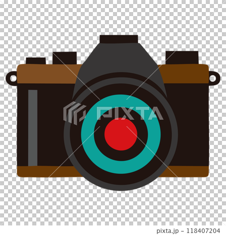 相機 118407204