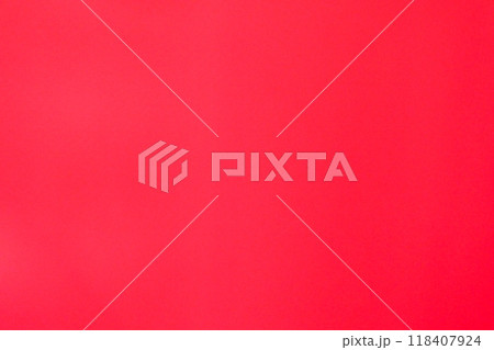 元気ヤル気情熱を表す赤色の背景素材 元気ヤル気情熱を表す赤色の背景素材 118407924
