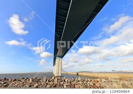 東京ゲートブリッジ 118409864