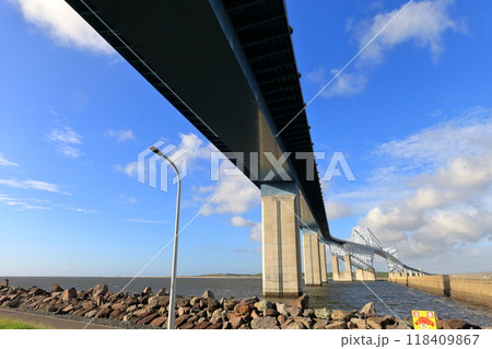 東京ゲートブリッジ 118409867
