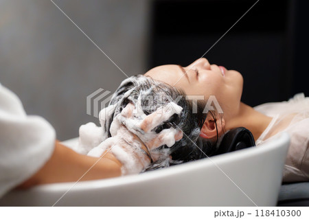 美容室ヘッドスパイメージ 美容室ヘッドスパイメージ 118410300