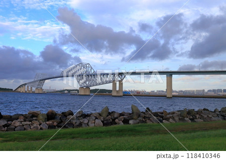 東京ゲートブリッジ 118410346