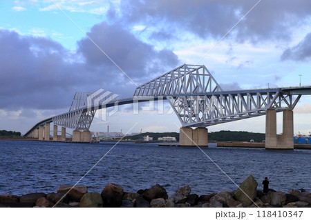 東京ゲートブリッジ 118410347