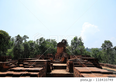 ミーソン遺跡 (ベトナム) 118410749