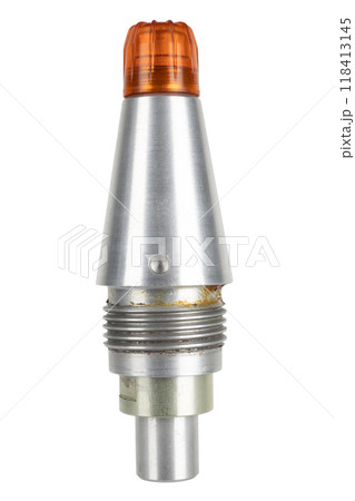fuse for an artillery shell fuse for an artillery shell 118413145