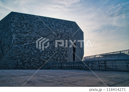 角川武蔵野ミュージアム　ところざわサクラタウン 118414271