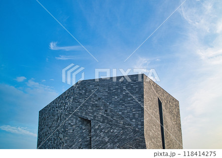 角川武蔵野ミュージアム　ところざわサクラタウン 118414275