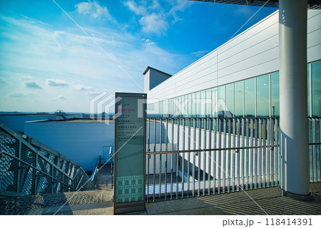 角川武蔵野ミュージアム　ところざわサクラタウン 118414391