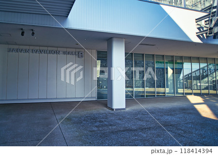 角川武蔵野ミュージアム ところざわサクラタウン 角川武蔵野ミュージアム ところざわサクラタウン 118414394