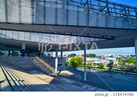 角川武蔵野ミュージアム　ところざわサクラタウン 118414398