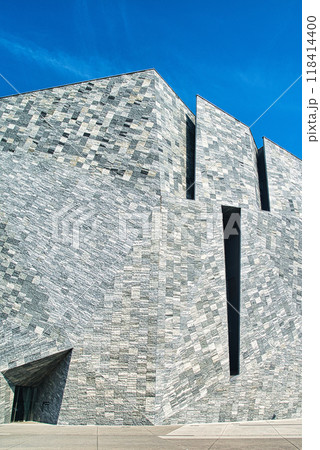 角川武蔵野ミュージアム　ところざわサクラタウン 118414400