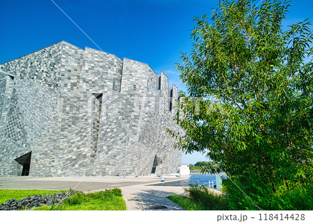 角川武蔵野ミュージアム ところざわサクラタウン 角川武蔵野ミュージアム ところざわサクラタウン 118414428