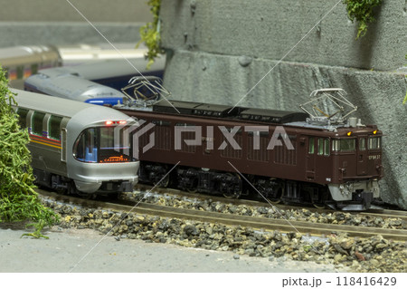 EF64 37 カシオペア03 EF64 37 カシオペア03 118416429