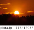 夕陽 118417037