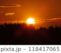 夕陽 118417065