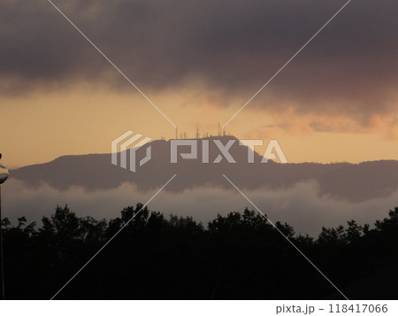 手稲山 118417066