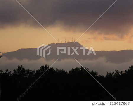 手稲山 118417067