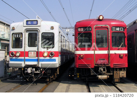 京成　1000形　3200形　3500形　3600形　北総鉄道7150形 考察】京成電鉄3200形は今後何を置き換えるのか！？ | ふりとれ