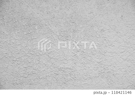 塗り壁塗装ライトグレー 塗り壁塗装ライトグレー 118421146