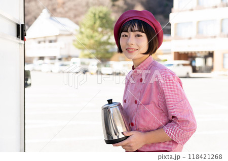 美しい日本女性 118421268