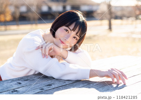 美しい日本女性 美しい日本女性 118421285
