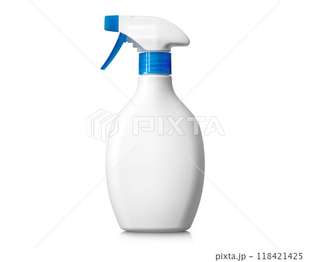 スプレーボトル 118421425