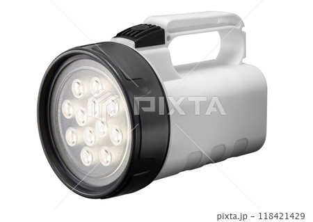 懐中電灯 懐中電灯 118421429