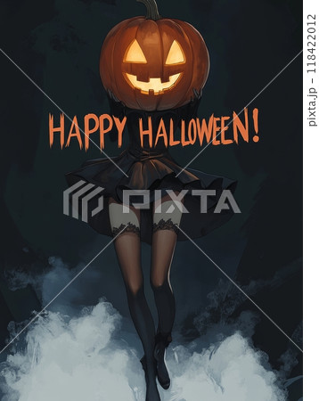 vampire woman on the background of the castle halloween. vampire woman on the background of the castle halloween. 118422012