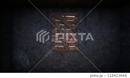 拷問部屋 拷問部屋 118423648