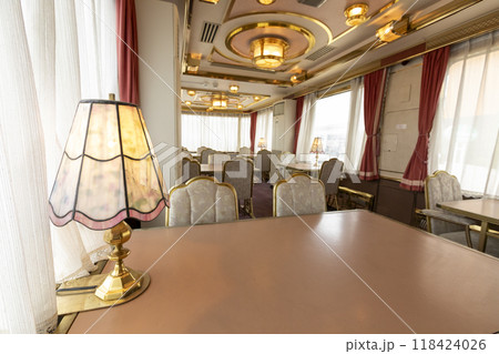夢空間ダイニングカー06 118424026