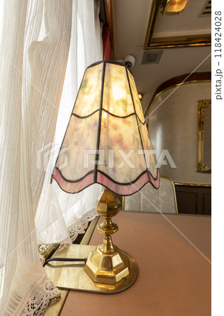 夢空間ダイニングカー照明 夢空間ダイニングカー照明 118424028