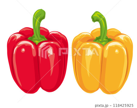 パプリカ 118425925