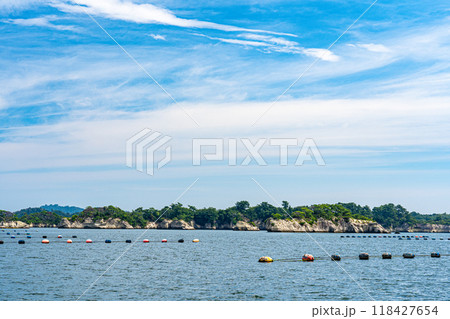 仙台一人旅で訪れた松島湾島めぐり観光船は、好天に恵まれ最高の船旅になりました 仙台一人旅で訪れた松島湾島めぐり観光船は、好天に恵まれ最高の船旅になりました 118427654